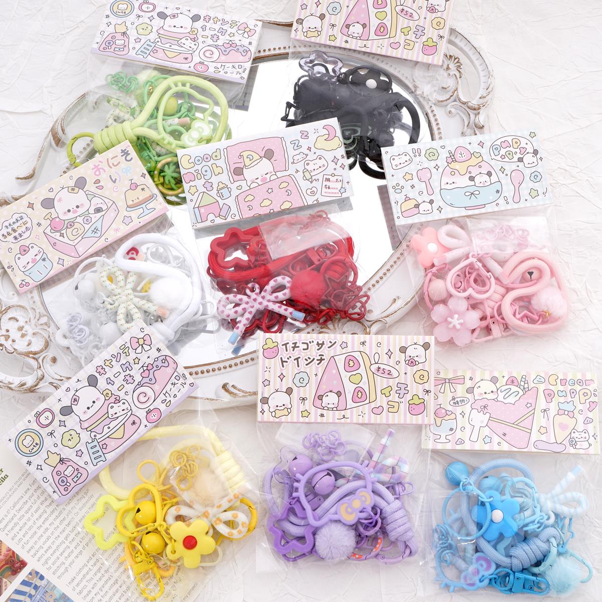 Jewelry Making Kit For Beginners - Yeni Stil 10 Adet/set Perler Boncuk