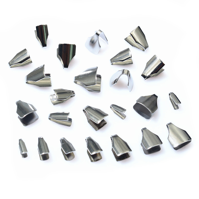 100 adet paslanmaz çelik 2-7mm - Jewelry Making Chain incelemesi ve fiyatı