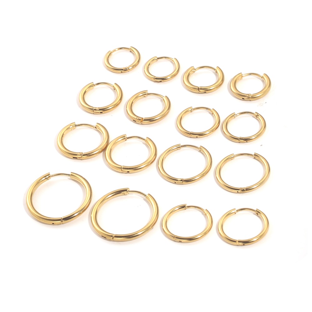 8-20mm Çoklu Çap Boyutları Alt - Jewelry Making Materials Wholesale incelemesi ve fiyatı