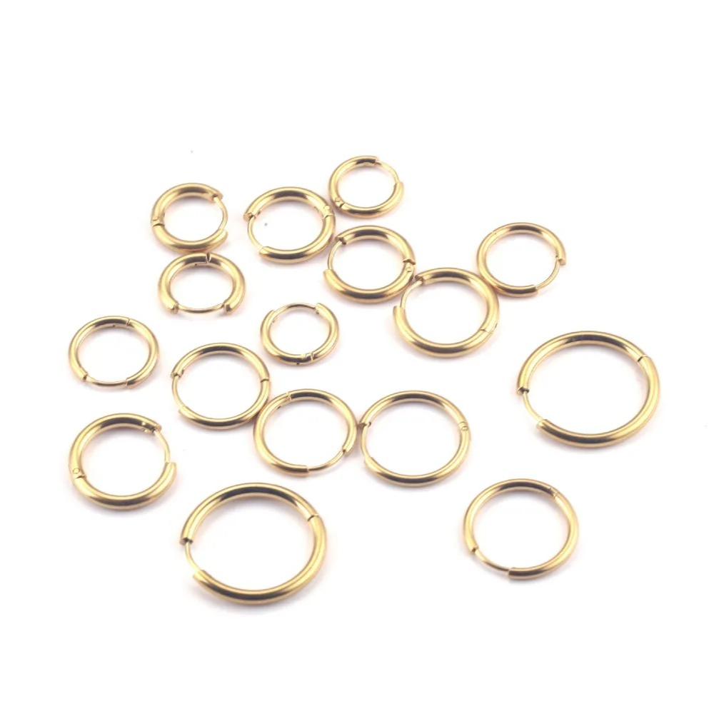 8-20mm Çoklu Çap Boyutları Alt - Jewelry Making Materials Wholesale incelemesi ve fiyatı