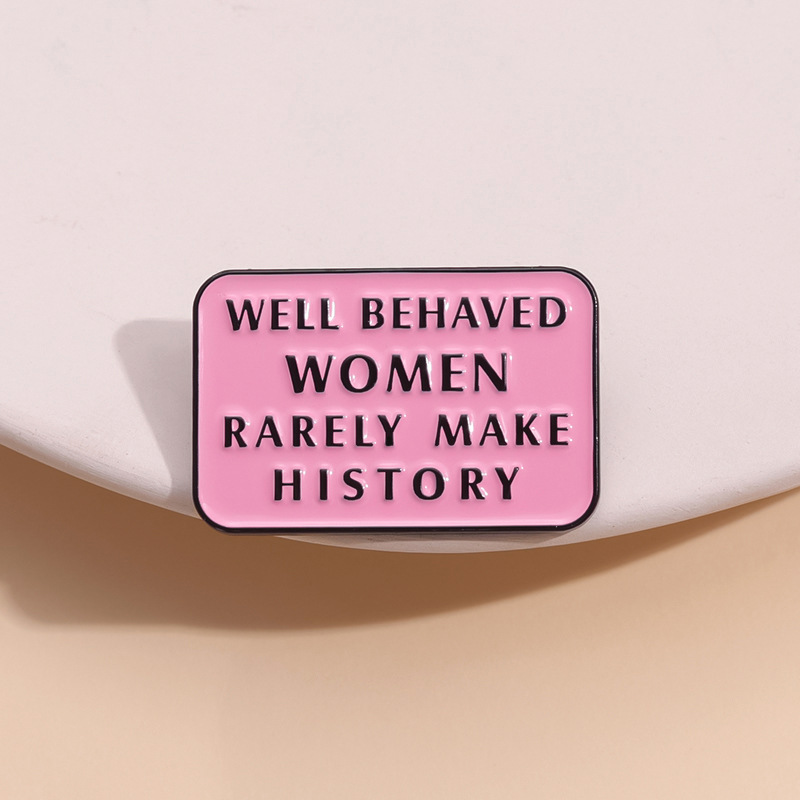 Iyi behaved kadın gerçekten ta - Jewelry Making History incelemesi ve fiyatı