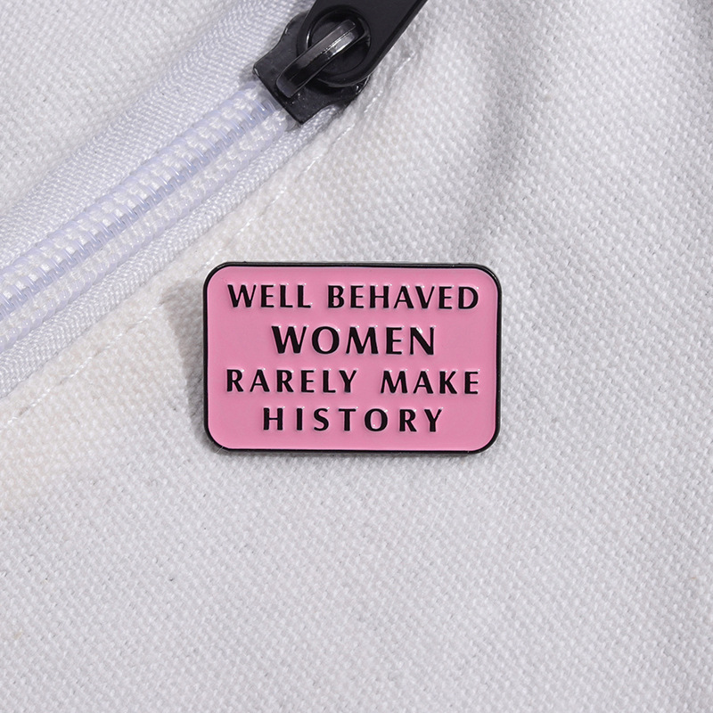 Iyi behaved kadın gerçekten ta - Jewelry Making History incelemesi ve fiyatı