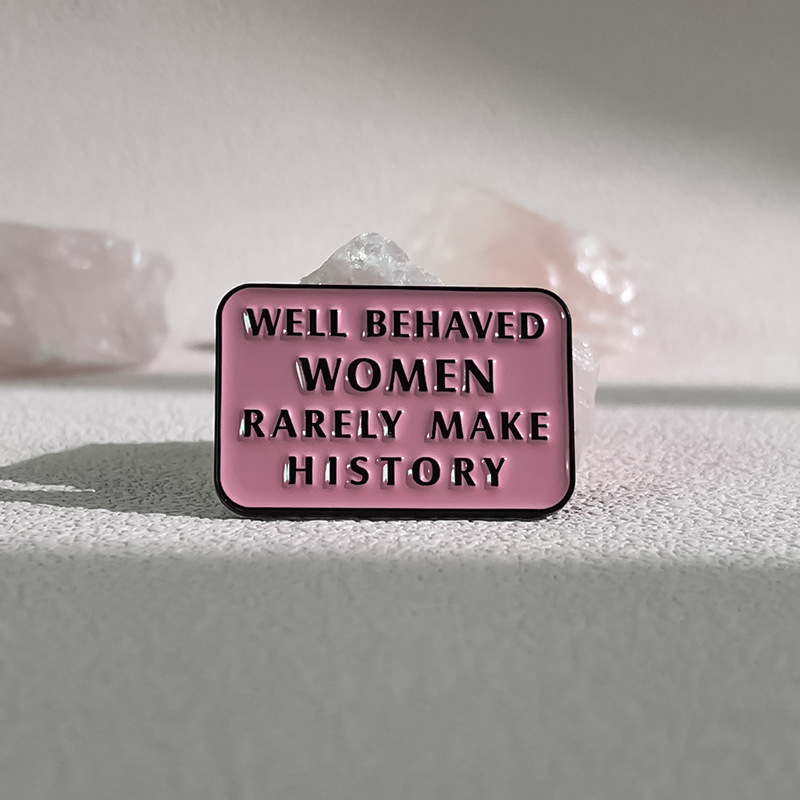 Iyi behaved kadın gerçekten ta - Jewelry Making History incelemesi ve fiyatı
