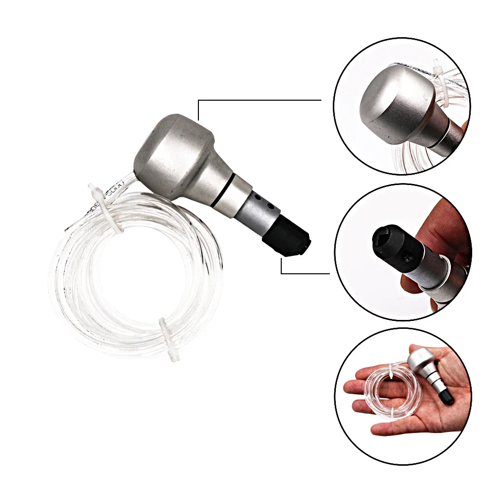 NIUPIKA Pnömatik Graver Kolu E - Jewelry Making Rotary Tool incelemesi ve fiyatı