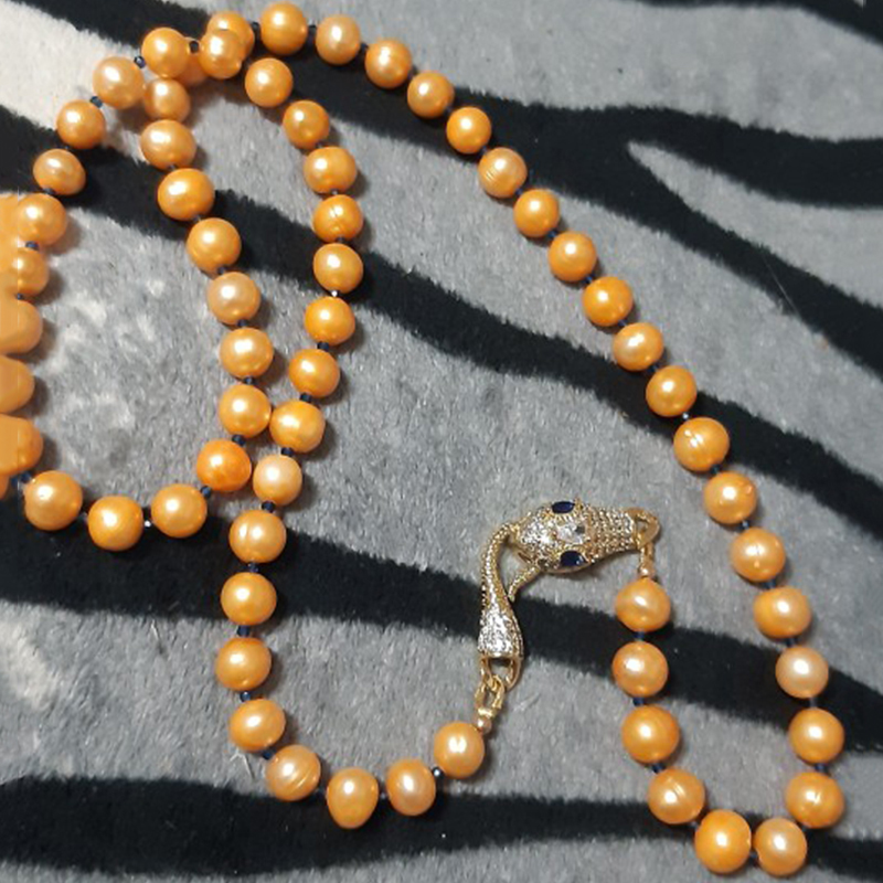 Juya 18K altın kaplama yılan d - Jewelry Making Chain incelemesi ve fiyatı