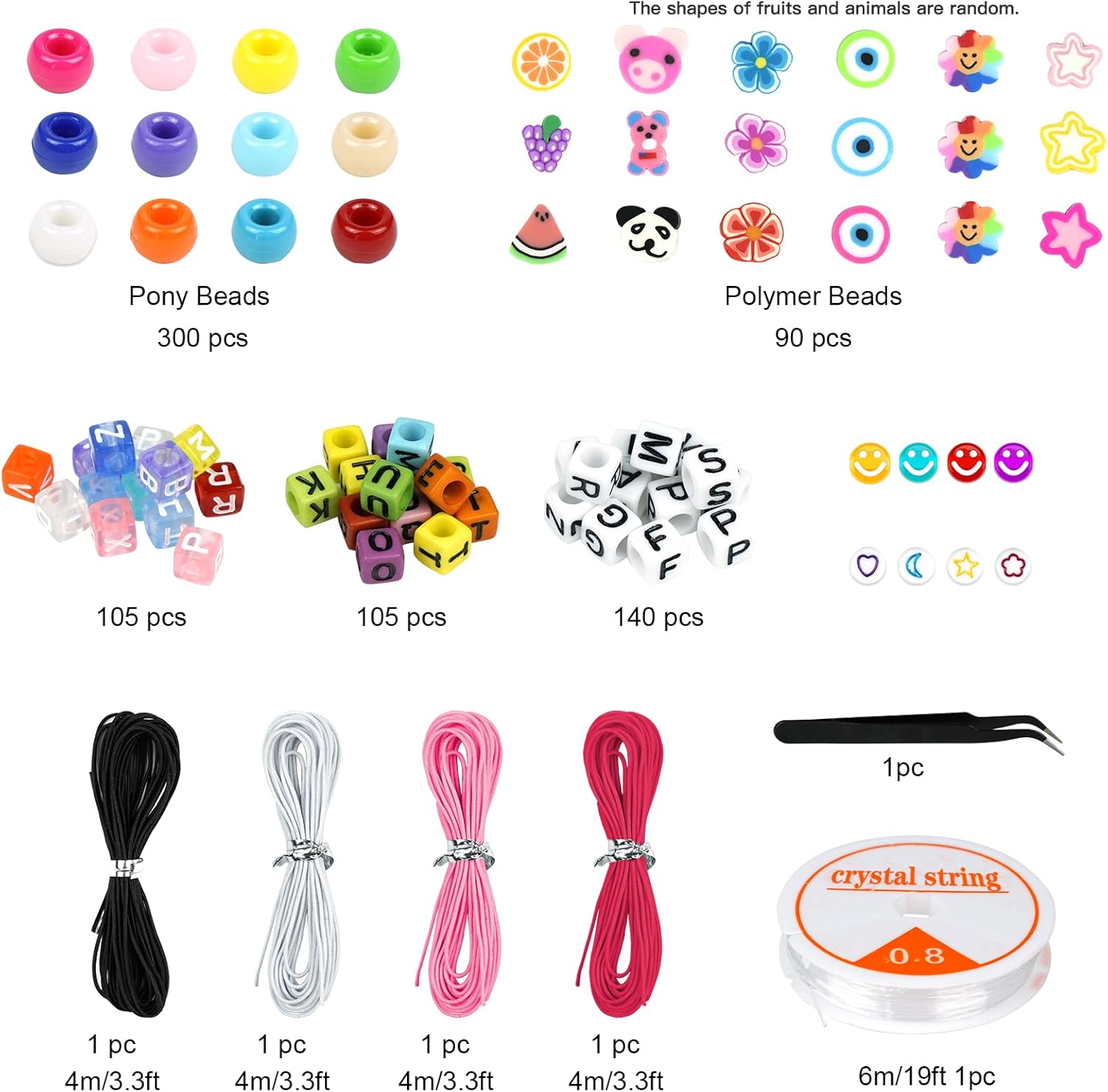 Dowsabel Bilezik Yapımı Kiti,  - Jewelry Making Kit For Beginners incelemesi ve fiyatı