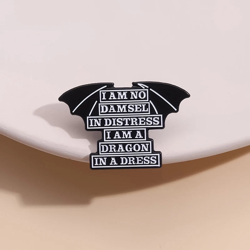 Kadın Gücü Mineli Broşlar Femi - Jewelry Making History incelemesi ve fiyatı
