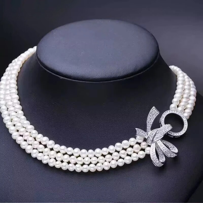 18K Altın Kaplama İnci Klipsle - Jewelry Making Kit For Beginners incelemesi ve fiyatı