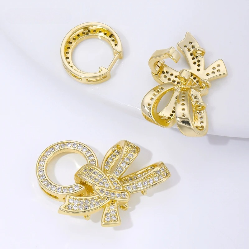18K Altın Kaplama İnci Klipsle - Jewelry Making Kit For Beginners incelemesi ve fiyatı
