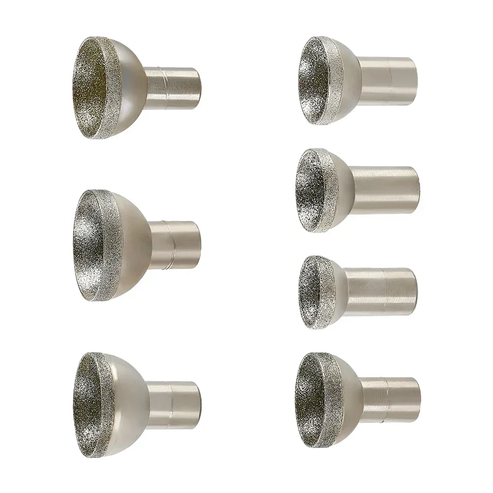Elmas Topu Frezesi 20-50mm Kür - Jewelry Making Rotary Tool incelemesi ve fiyatı