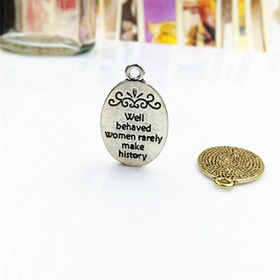 20 adet/grup 16x21mm iyi kalpl - Jewelry Making History incelemesi ve fiyatı