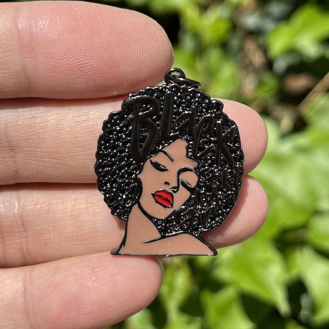 5 Adet Zirkonyum Kaplama Siyah - Jewelry Making History incelemesi ve fiyatı