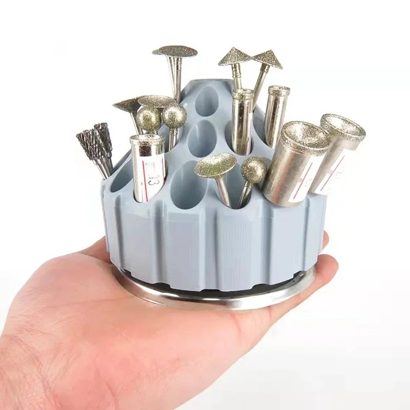 360 Dönen Matkap Ucu Saklama K - Jewelry Making Rotary Tool incelemesi ve fiyatı