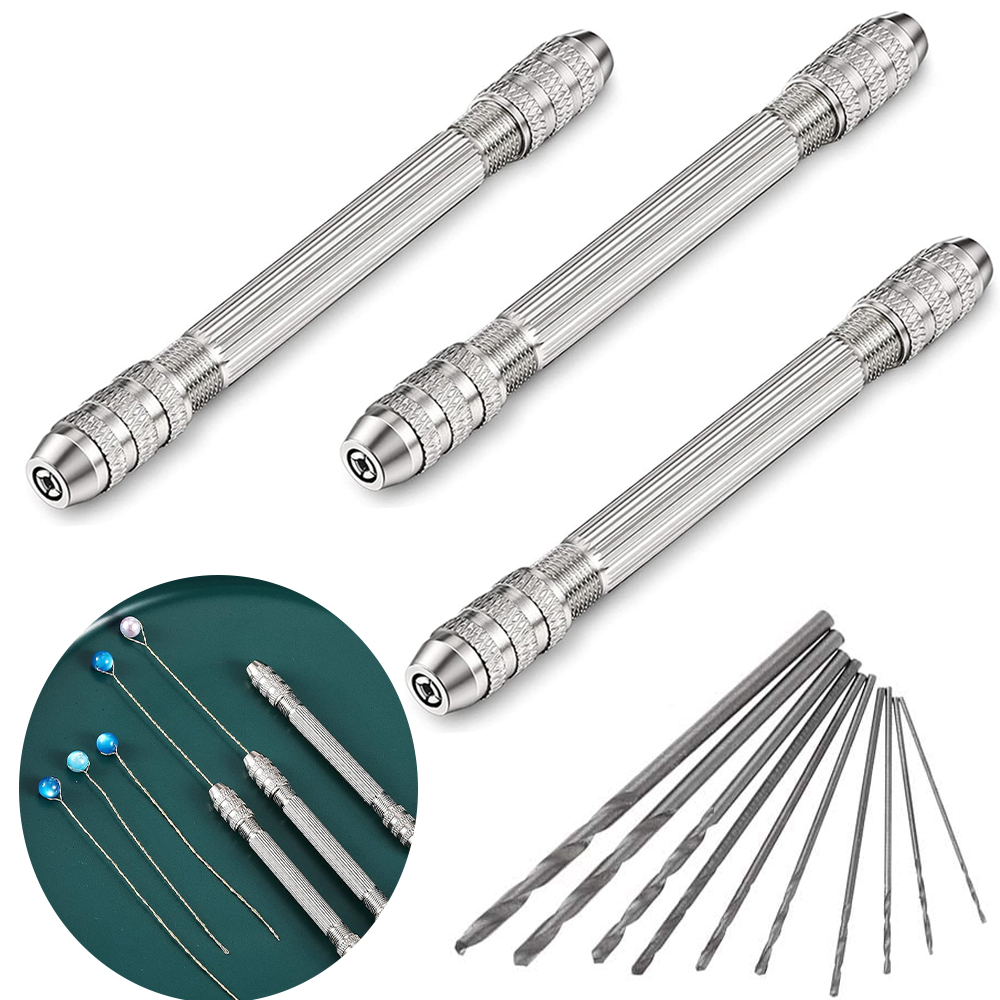 Çift Başlı El Matkap Tabanı, 0 - Jewelry Making Rotary Tool incelemesi ve fiyatı