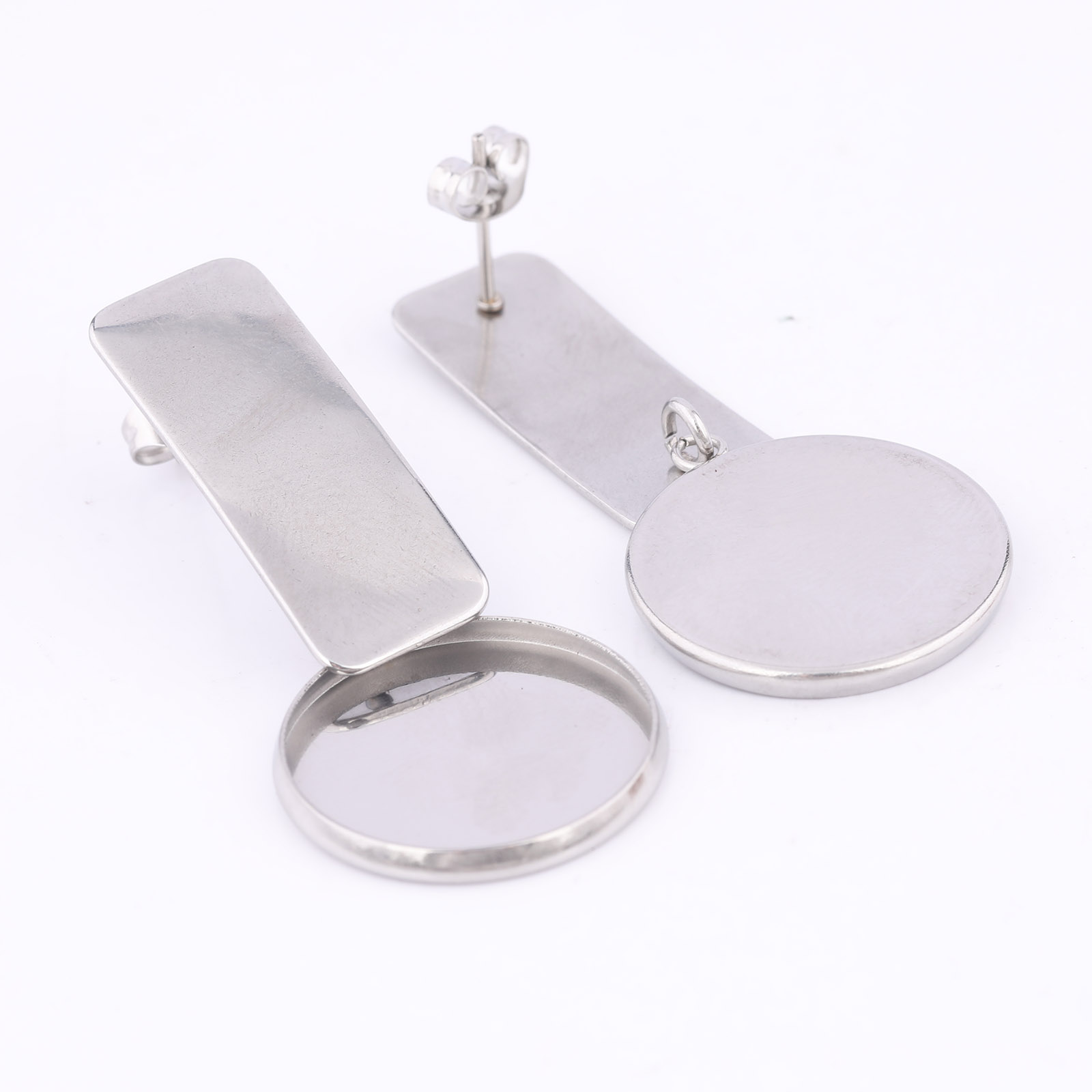 10 adet Paslanmaz Çelik Fit 20 - Jewelry Making Soldering Kit incelemesi ve fiyatı