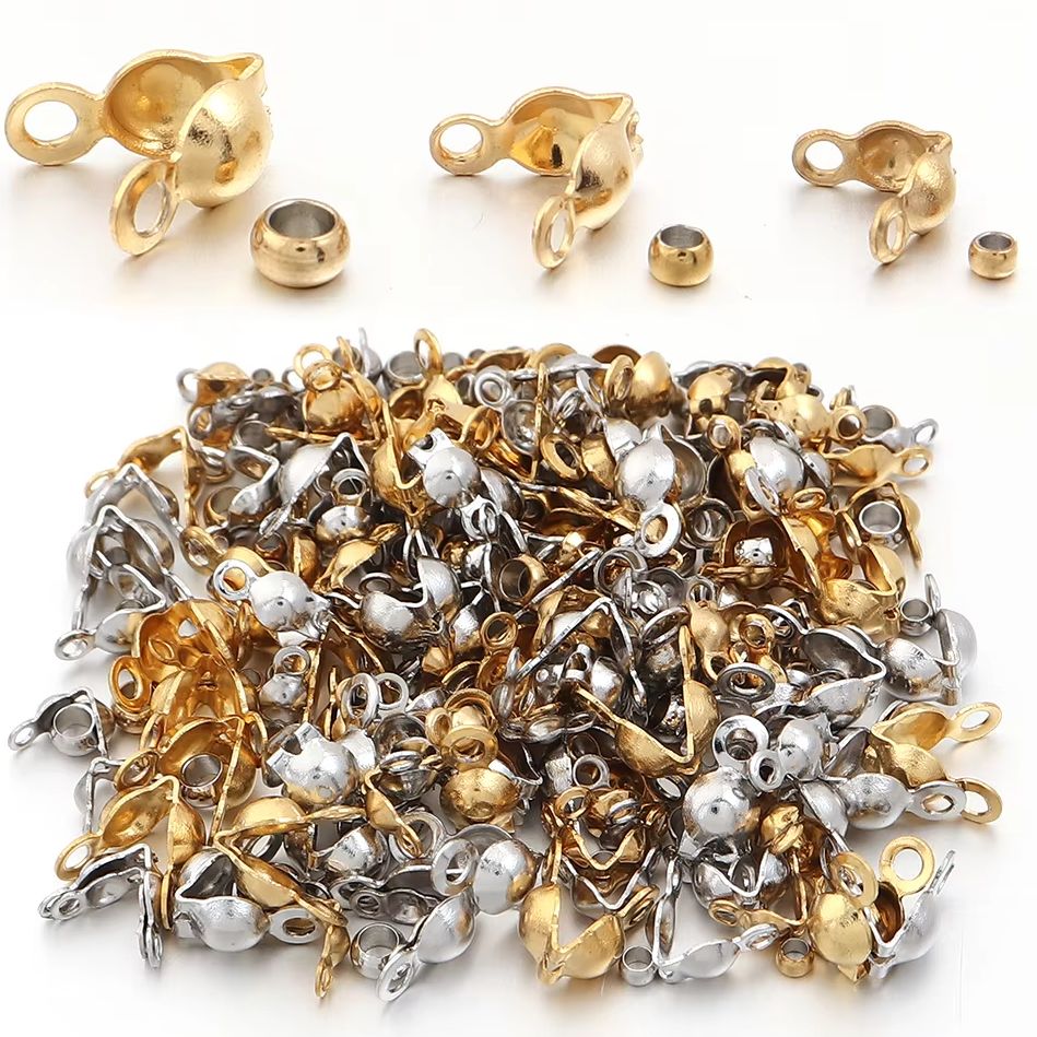 40-200 adet Paslanmaz Çelik Ba - Jewelry Making Kit For Beginners incelemesi ve fiyatı
