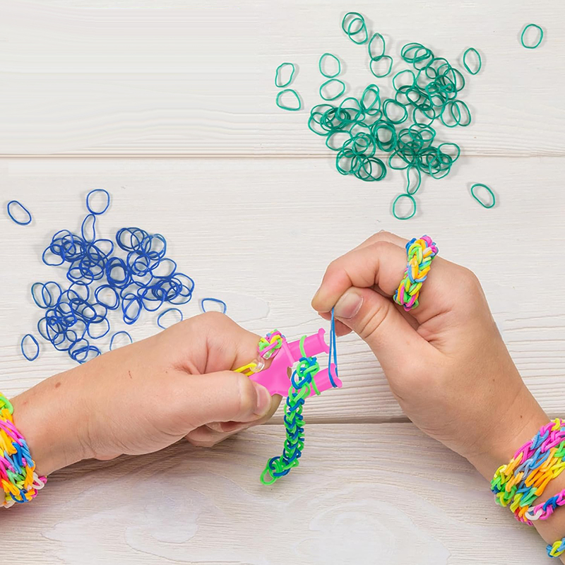 Halat Dokuma Kiti ile Sevimli  - Jewelry Making Kit For Beginners incelemesi ve fiyatı