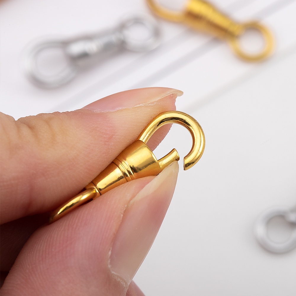 2 adet 1 adet Paslanmaz Çelik  - Jewelry Making Chain incelemesi ve fiyatı
