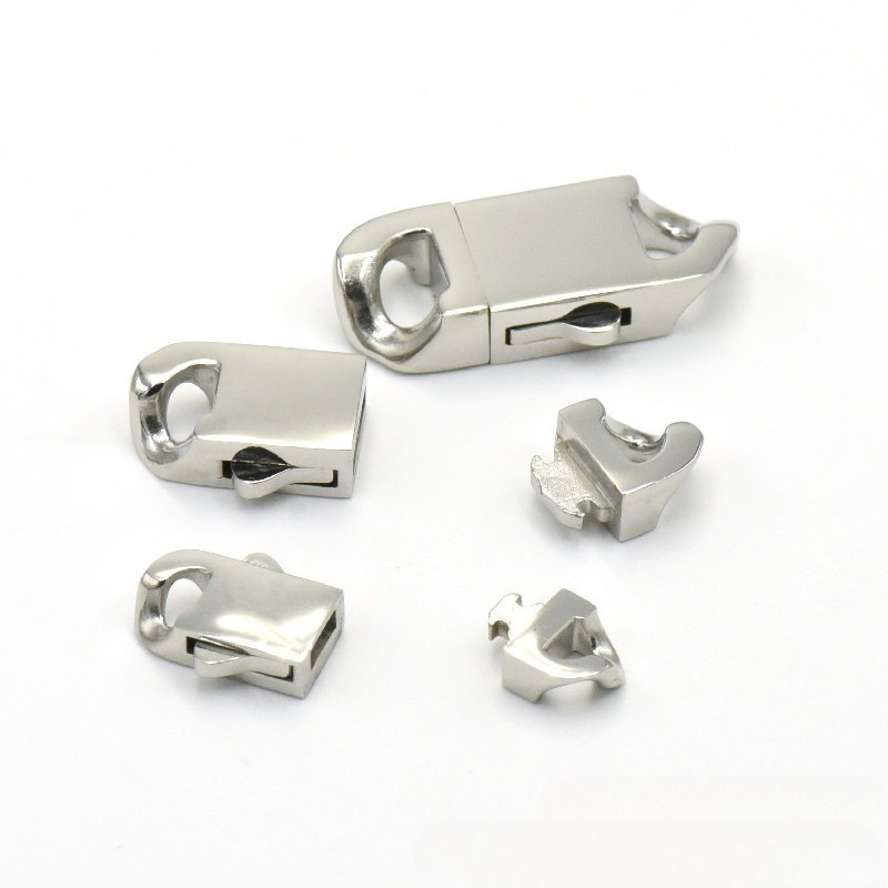 Paslanmaz Çelik Yaylı Klipsli  - Jewelry Making Chain incelemesi ve fiyatı
