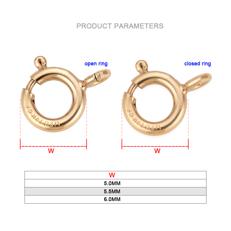 14 Ayar Altın Kaplama Yaylı Ha - Jewelry Making Kit For Beginners incelemesi ve fiyatı